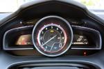 Mazda3 Hatchback 2014 года